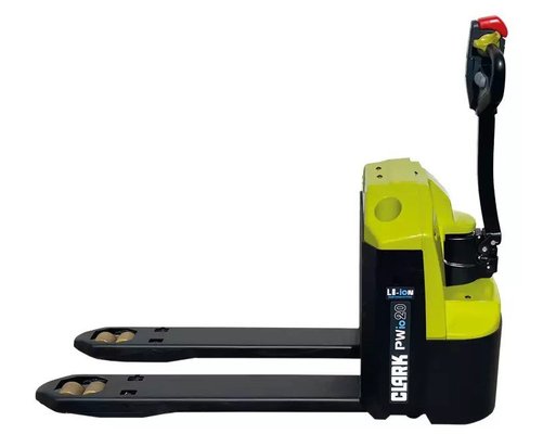 Transpalette électrique Clark PWio20