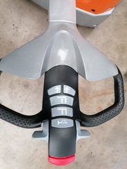 Gerbeur STILL EXV14I - 3