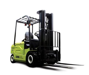 Chariot élévateur électrique Clark GEX20 - 1