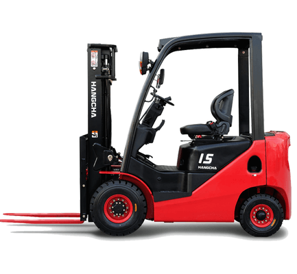 Chariot frontal à gaz Hangcha XF15G