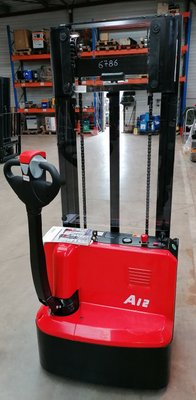 Gerbeur - CDD12-AMC1-L