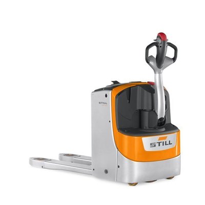 Transpalette électrique - EXU16