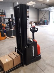 Gerbeur Hangcha CDD12-AEC1 - 1