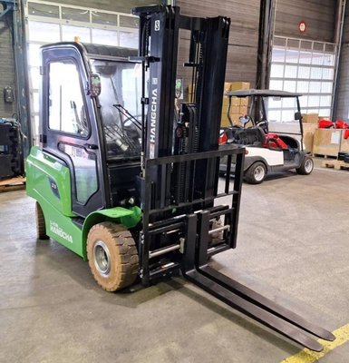 Chariot frontal électrique Hangcha AE25i-CPD25-AEY2-I