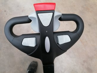 Gerbeur Hangcha CDD12-AMC1-L - 3