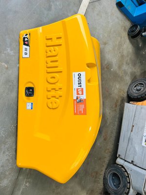 Chariot tout terrain télescopique - HTL3614