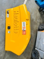 Chariot tout terrain télescopique Haulotte HTL3614 - 1