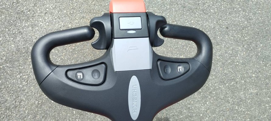 Gerbeur Hangcha CDD12-AEC2