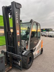 Chariot élévateur diesel STILL RX70-45 - 1