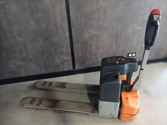 Transpalette électrique - ECU15C