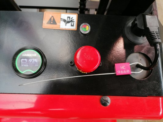 Gerbeur Hangcha CDD12-AMC1-L