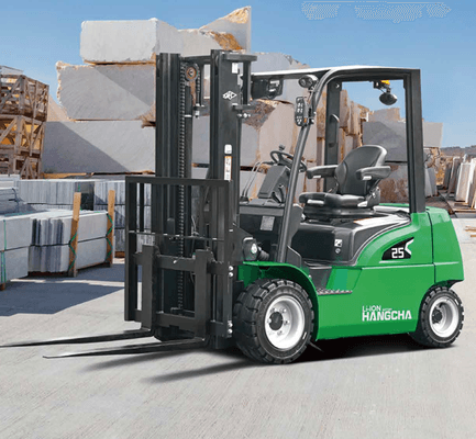 Chariot frontal électrique - XC4W20