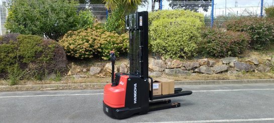 Gerbeur Hangcha CDD12-AEC2 - 1