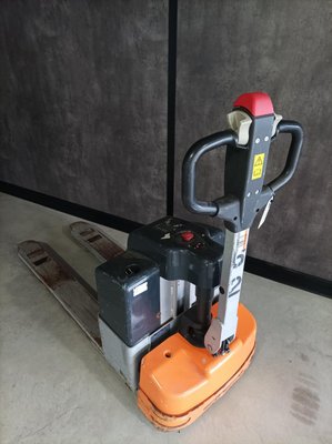 Transpalette électrique - ECU15C