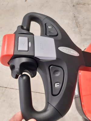 Gerbeur Hangcha CDD12-AEC1