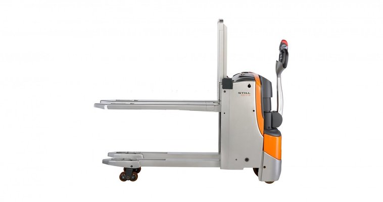 Transpalette électrique - EXU-H20