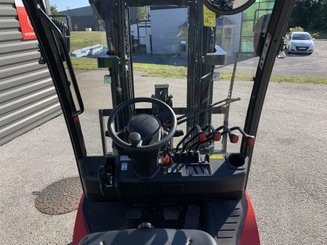 Chariot élévateur diesel Hangcha XF25D-2-CPCD25-X2H7F1 - 2