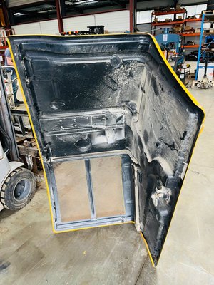 Chariot tout terrain télescopique Haulotte HTL3614