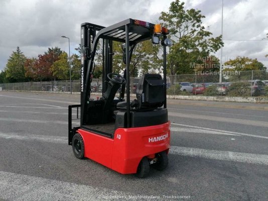 Chariot frontal électrique Hangcha X3W10