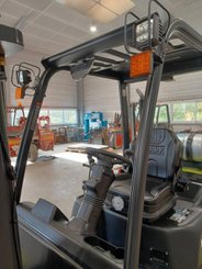 Chariot élévateur gaz Clark S35L - 4