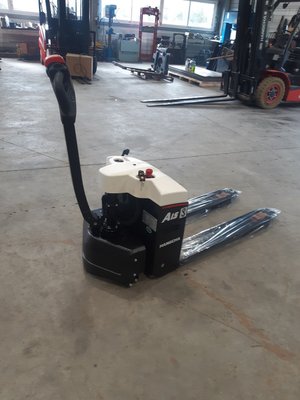 Transpalette électrique - CBD15-A2MC1