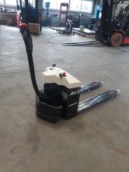 Transpalette électrique HC CBD15-A2MC1 - 1