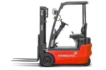 Chariot élévateur électrique Hangcha X3W10 - 1