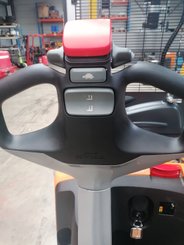 Gerbeur STILL EXV14iC - 3