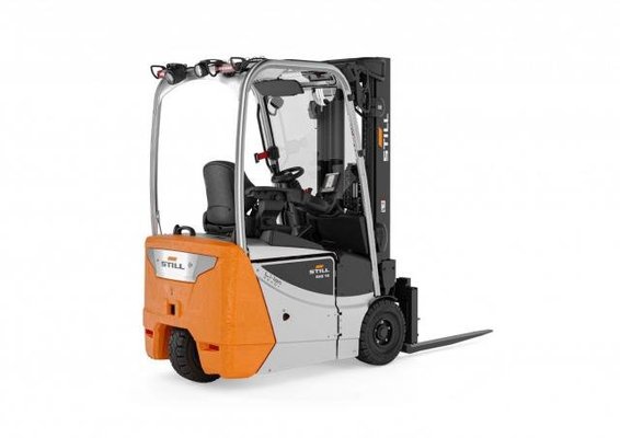 Chariot frontal électrique - RXE16C