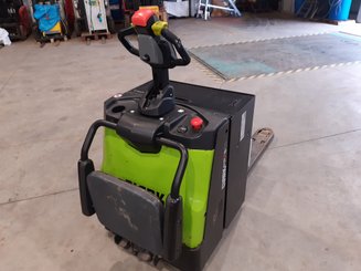 Transpalette électrique Clark PPXS20 - 1