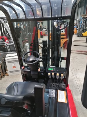 Chariot frontal électrique Hangcha A3W20-CPDS20AC5