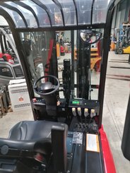 Chariot élévateur électrique Hangcha A3W20-CPDS20AC5 - 3