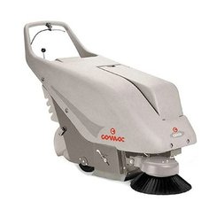 Balayeuse Comac CS50BT - 1