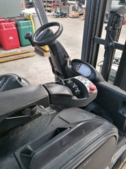 Chariot élévateur électrique STILL RX20-18 - 1