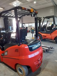 Chariot élévateur électrique Hangcha A4W25-CPD25-AC3 - 1