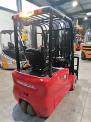 Chariot élévateur électrique Hangcha A3W20-CPDS20AC5 - 4