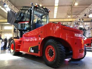 Chariot frontal diesel - X160