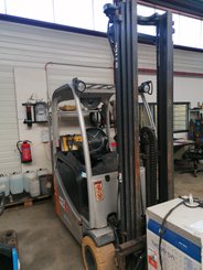 Chariot élévateur électrique STILL RX20-18 - 3