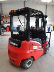 Chariot élévateur électrique Hangcha A4W25-CPD25-AC3 - 2