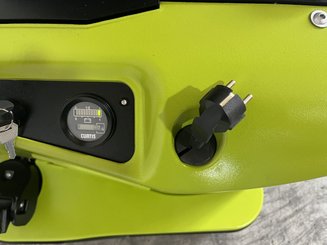 Gerbeur Clark WS10MI - 2