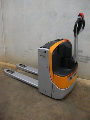 Transpalette électrique - EXU16