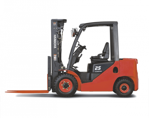 Chariot frontal diesel - XF25D-CPCD25-XW55F