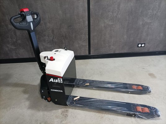 Transpalette électrique Hangcha CBD15-A3MC2