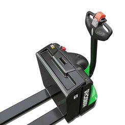 Transpalette électrique Hangcha CBD20-AC2-I - 1