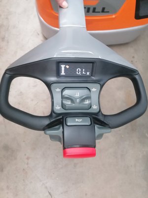 Gerbeur STILL EXV14iC