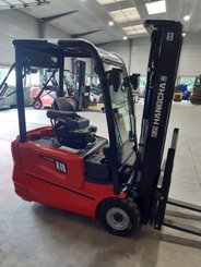 Chariot élévateur électrique Hangcha A3W18-CPDS18-AC6 - 1