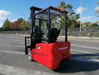 Chariot élévateur électrique Hangcha A3W18 - 1