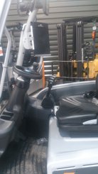 Chariot élévateur électrique STILL RX20-14C - 2