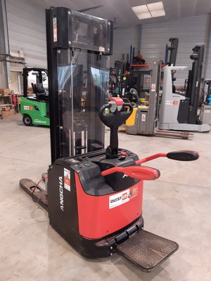 Gerbeur Hangcha CDD20-AZ3S