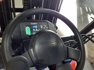 Chariot élévateur électrique Hangcha A4W25-CPD25-AC3 - 5